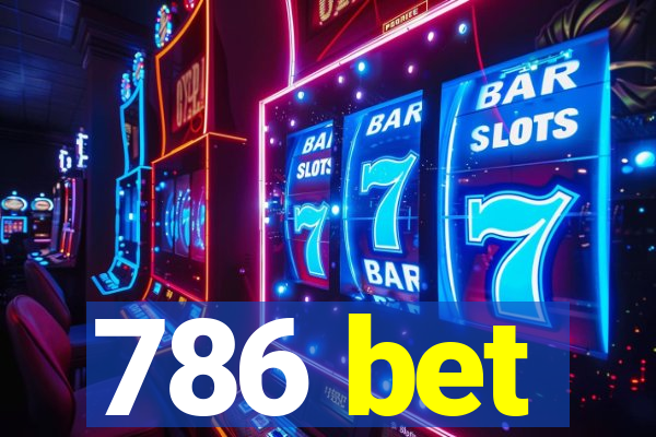 786 bet